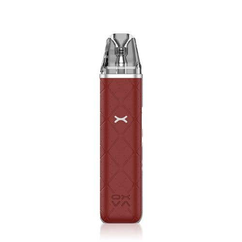 Oxva Xlim Go Pod Vape Kit - Red