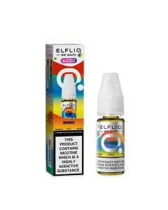 Elf Bar ElfLiq Rinbo Nic Salt E-Liquid