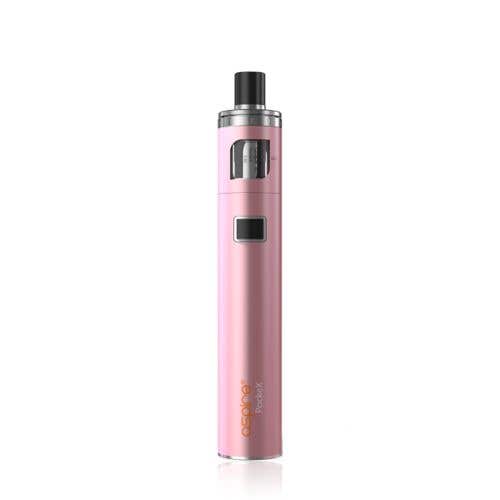 Aspire Pockex Kit - Rose Gold