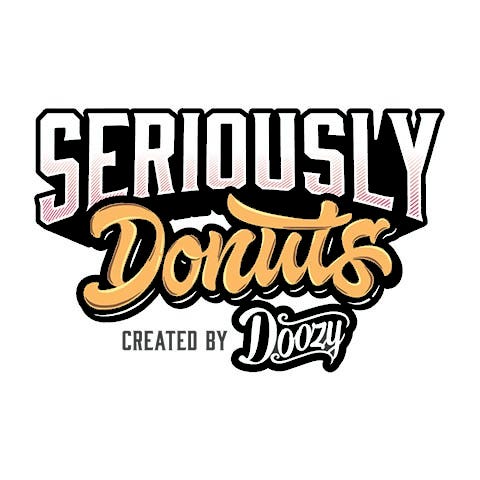 Seriously Salty Logo