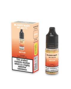 Bloody Mary Skittlez Nic Salt E-Liquid