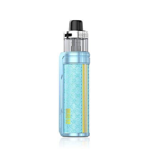 VooPoo Drag S2 Pod Kit - Snow Blue