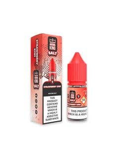 Aroma King Salt Strawberry Kiwi Nic Salt E-Liquid