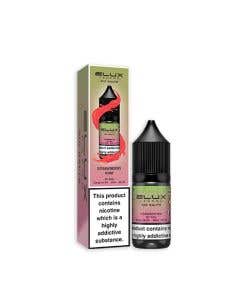 Elux Legend Strawberry Kiwi Nic Salt E-Liquid