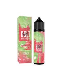 IMPJAR x Zeus Juice Exclusive Strawberry Kiwi 50ml Shortfill E-Liquid