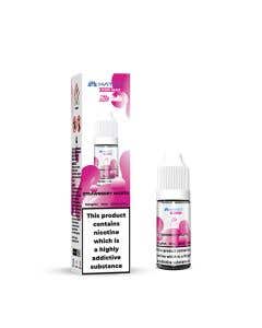 Hayati Pro Max Strawberry Mojito Nic Salt E-Liquid