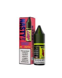 Nasty Liq Strawberry Raspberry Nic Salt E-Liquid