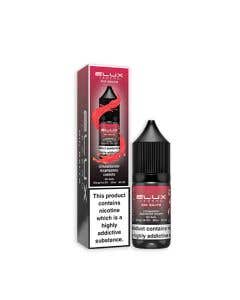 Elux Legend Strawberry Raspberry Cherry Nic Salt E-Liquid