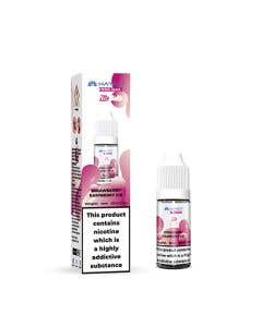 Hayati Pro Max Strawberry Raspberry Ice Nic Salt E-Liquid