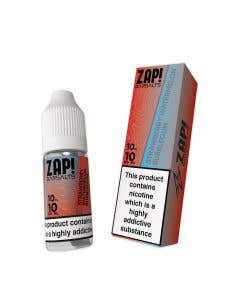 Zap! Bar Salts Strawberry Watermelon Bubblegum Nic Salts E-Liquid