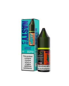 Nasty Liq Tobacco Menthol Nic Salt E-Liquid