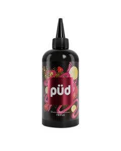 PUD 200 ml Short Fill E-Liquid - Trifle