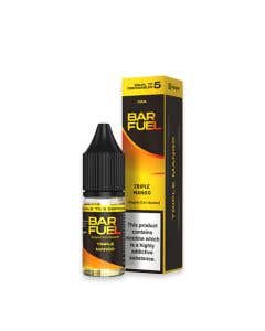 Hangsen Bar Fuel Triple Mango Nic Salt E-Liquid