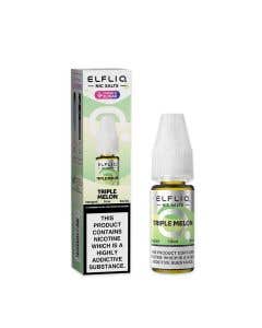 Elf Bar ElfLiq Tobacco Nic Salt E-Liquid