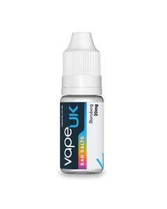 Vape UK Bar Salts Berryberg Nic Salt E-Liquid