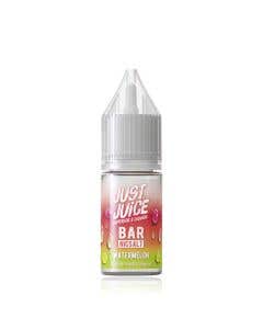 Just Juice Bar Nic Salt - Watermelon