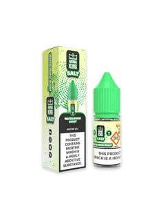 Aroma King Salt Watermelon Burst Nic Salt E-Liquid