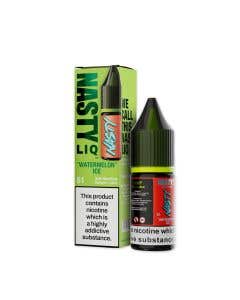 Nasty Liq Watermelon Ice Nic Salt E-Liquid