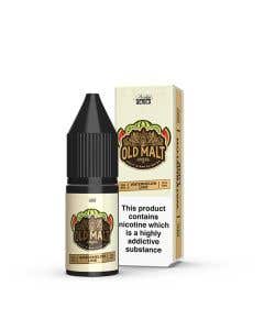 Old Malt Watermelon Lime Nic Salt E-Liquid