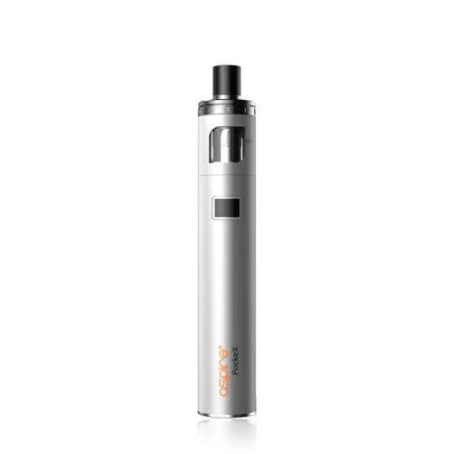 Aspire Pockex Kit - White