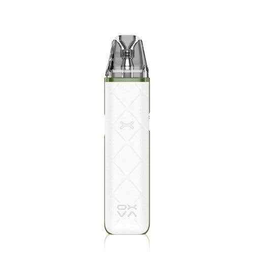 Oxva Xlim Go Pod Vape Kit - White