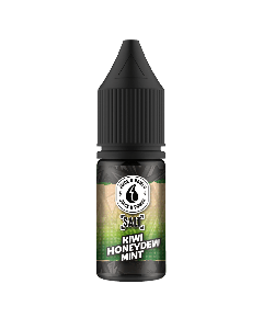 E-Liquid Juice N Power Kiwi Honeydew Mint Nic Salt