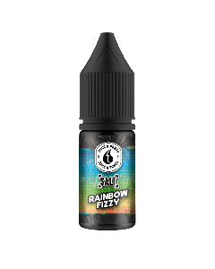 E-Liquid Juice N Power Rainbow Fizzy Nic Salt