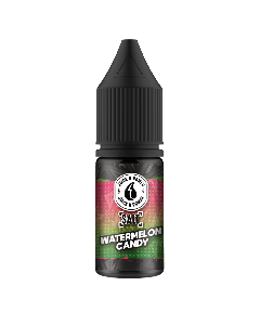 E-Liquid Juice N Power Watermelon Candy Nic Salt