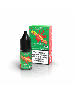 E-Liquid VGOD Luscious Nic Salt