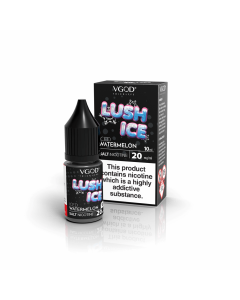 E-Liquid VGOD Lush Ice Nic Salt