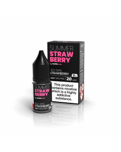 E-Liquid VGOD Summer Strawberry Nic Salt